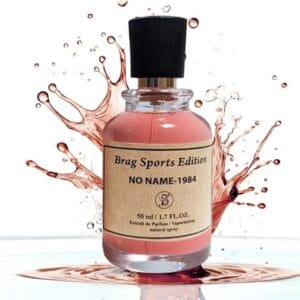 Women's Perfume.