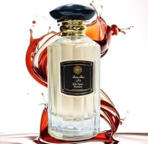 Brag Arabic Perfume