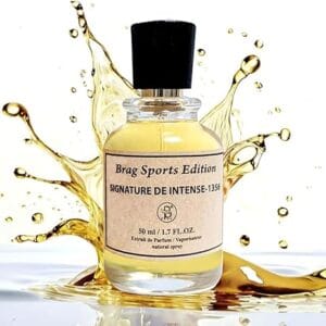 Brag Sports Edition Signature