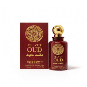 Velvet Oud Eau De Parfum