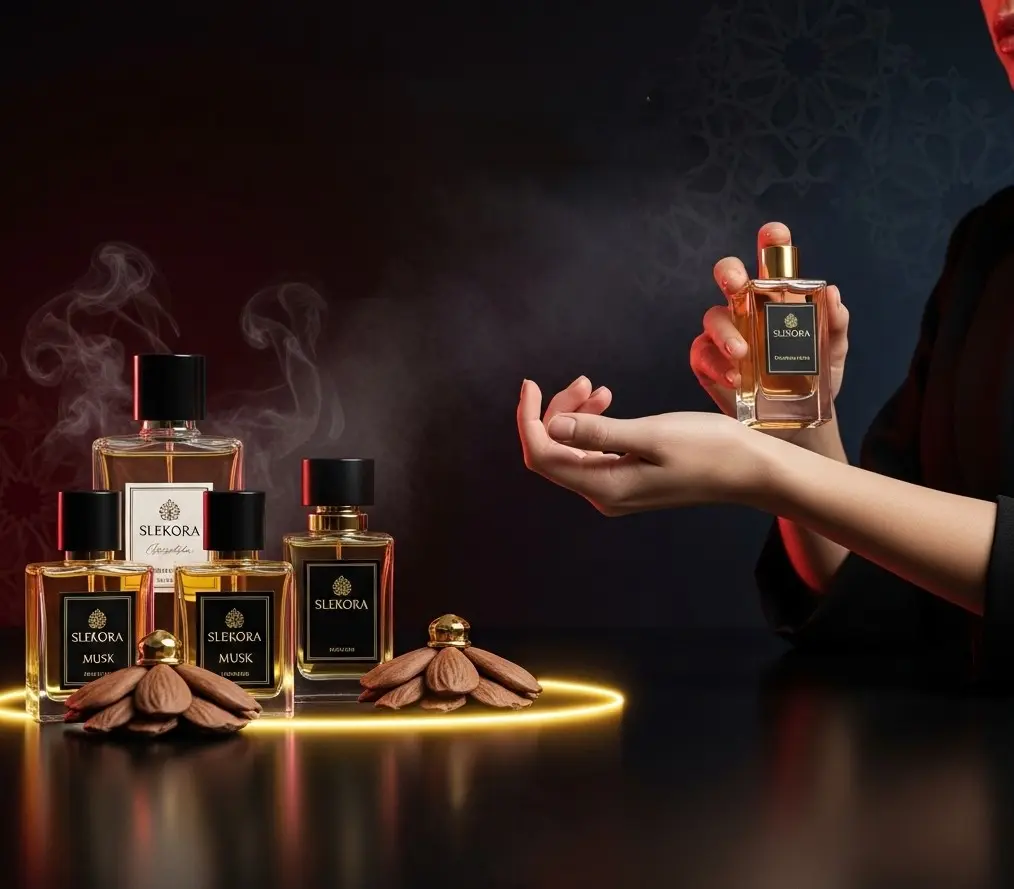 best perfume in dubai
